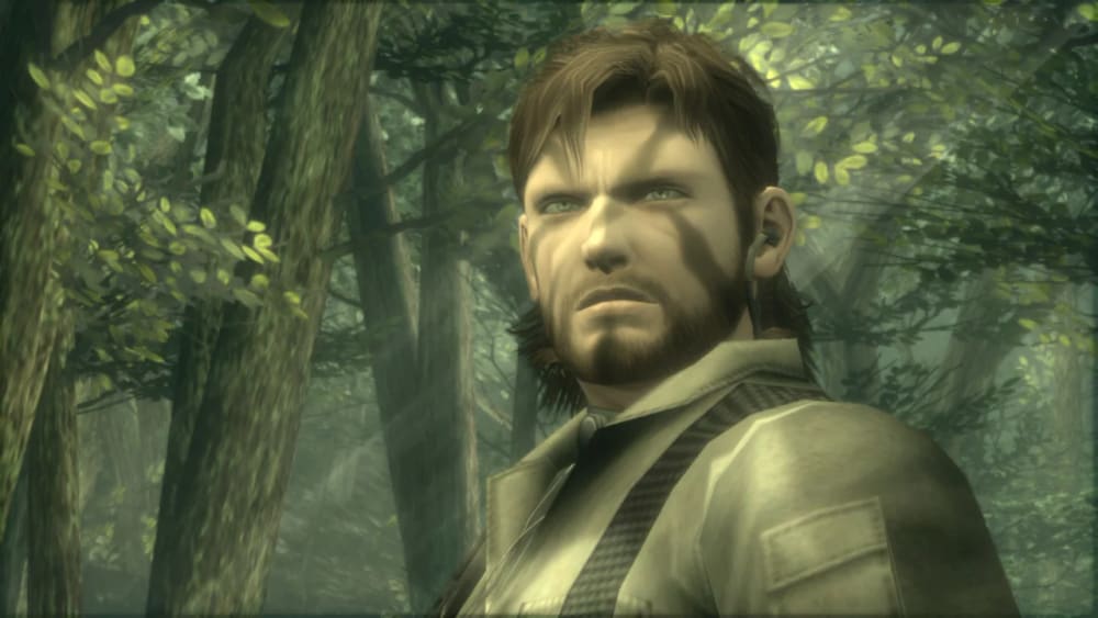 Обкладинка для допису Konami пояснила, яку роздільну здатність матимуть ігри зі збірки Metal Gear Solid Master Collection