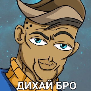 Vlad Komarenets profile picture