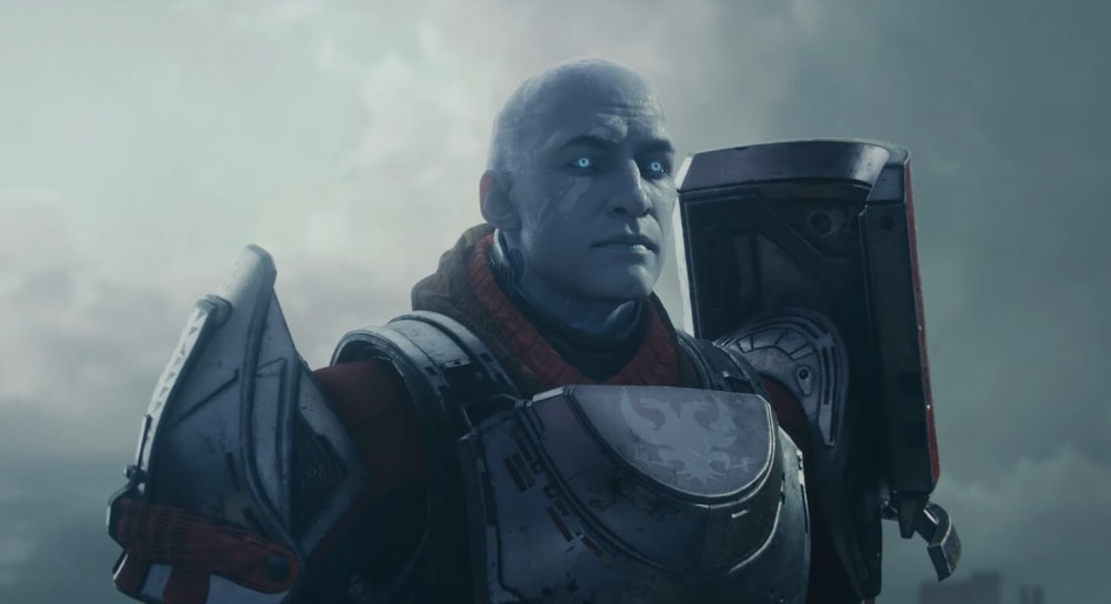 Обкладинка для допису Релізний трейлер Destiny 2: The Final Shape