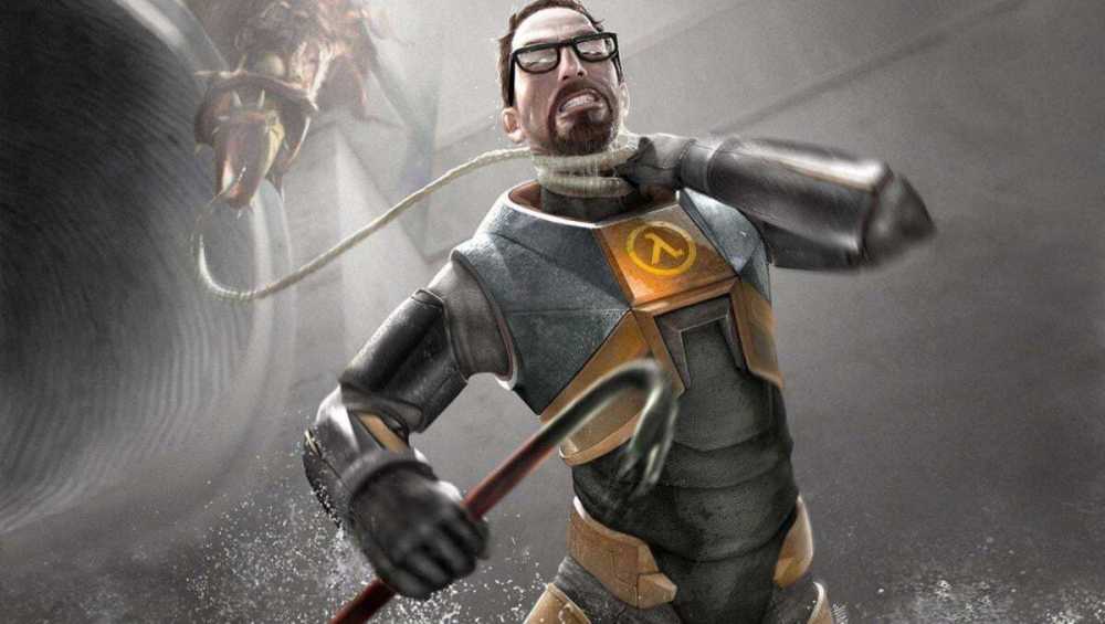 Обкладинка для допису Чутки: Valve тестує нову частину серії Half-Life