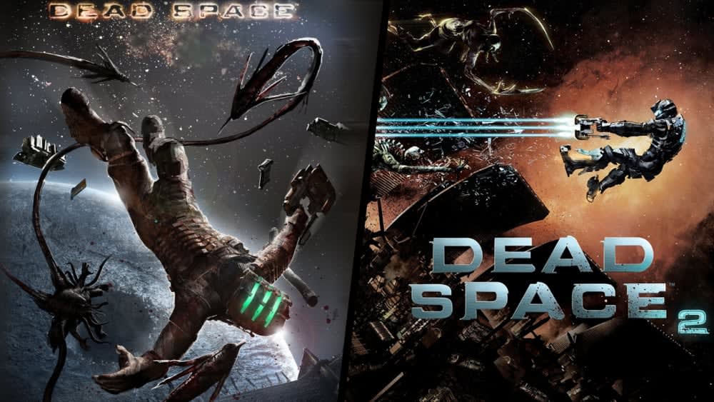 Dead Space навчила мене не боятися горор ігор