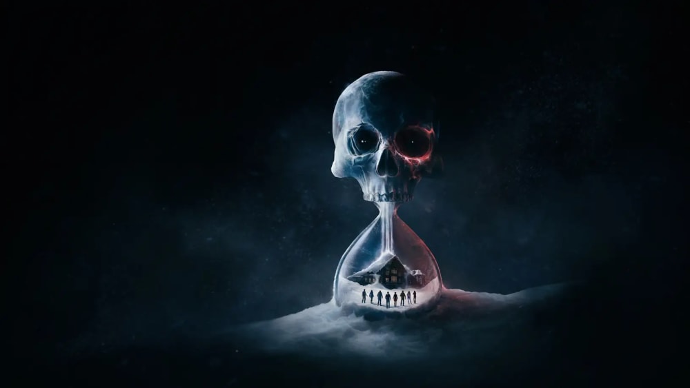Обкладинка для допису Більше подробиць про оновлену версію Until Dawn