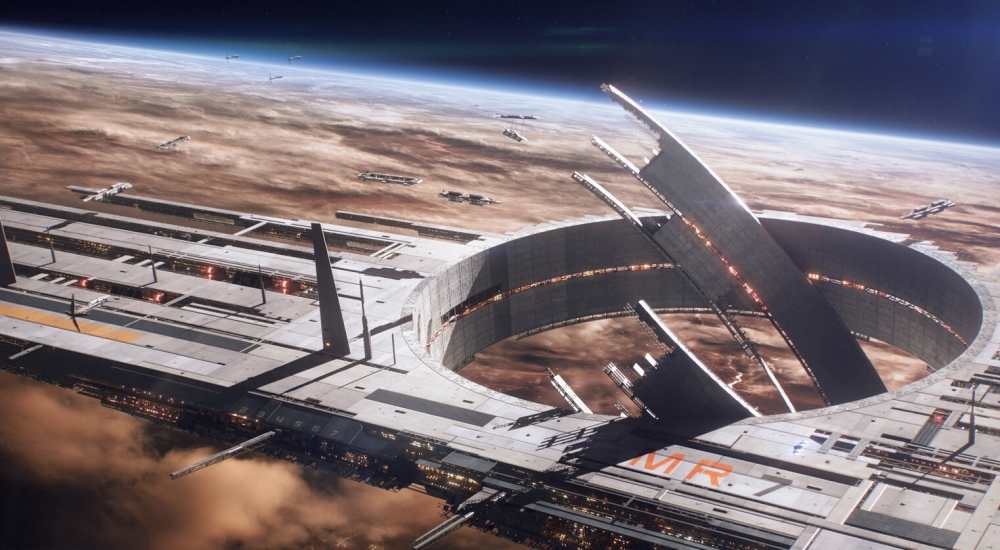 Частину співробітників BioWare перевели на інші проєкти Electronic Arts