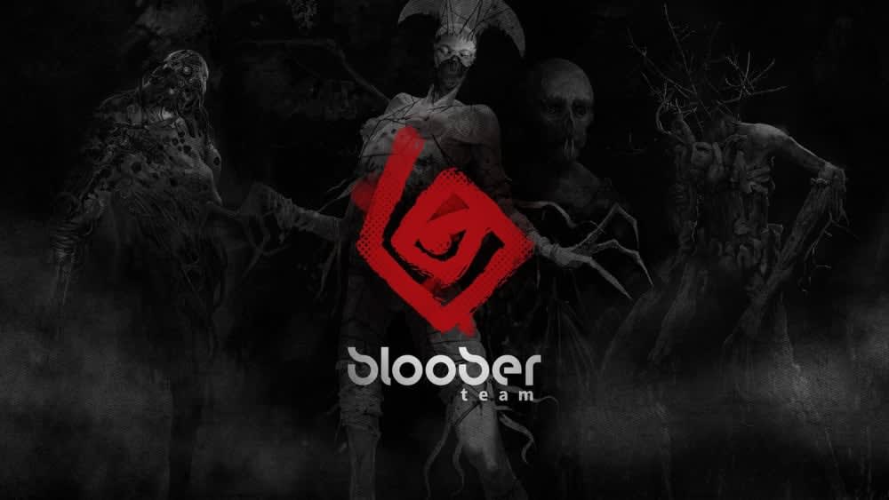 Bloober Team працює над двома неанонсованими проєктами