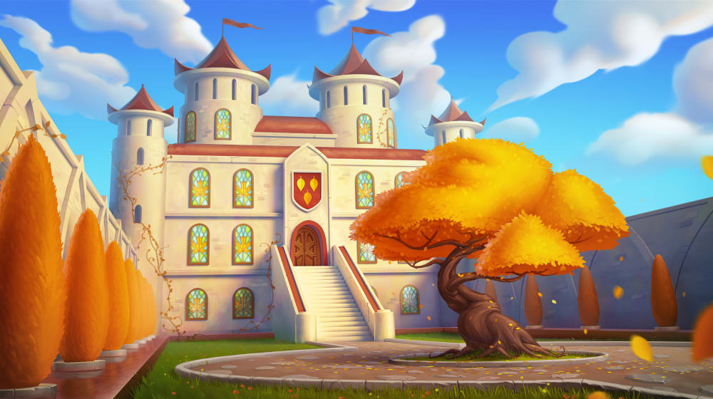 Обкладинка для допису Хто такий 2D Artist?