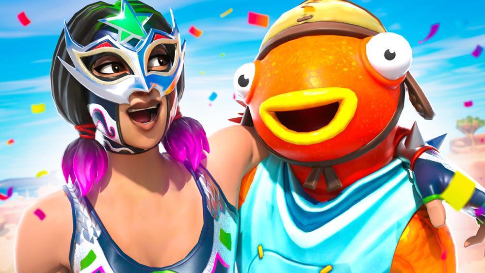 Обкладинка для допису Apple все ж дозволила повернути Fortnite в App Store