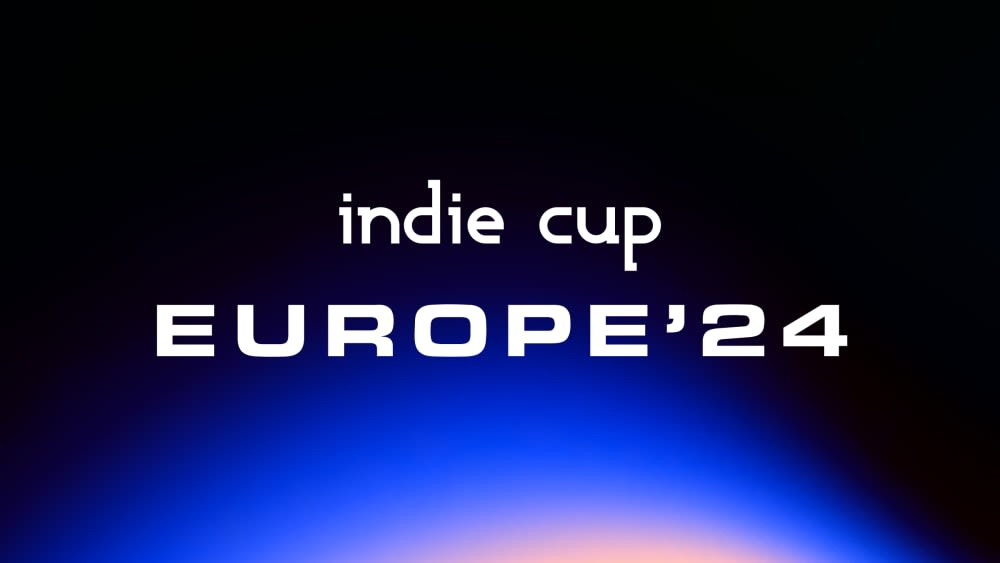 Розпочато прийом заявок на Indie Cup Europe’24