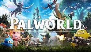 Обкладинка для допису Palworld: Мультиплеєрна пригода, яку не можна пропустити