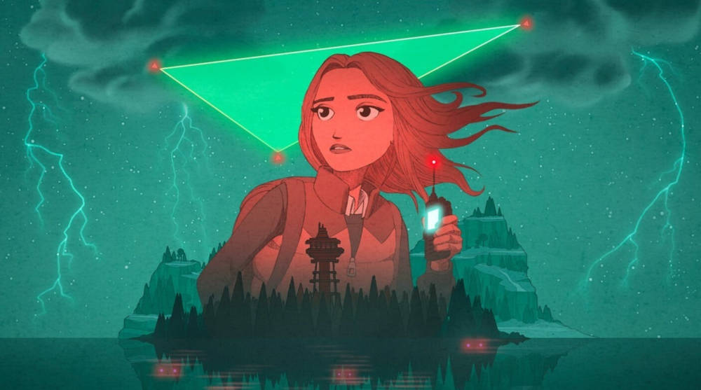 Обкладинка для Netflix Games звільнила частину розробників серії Oxenfree