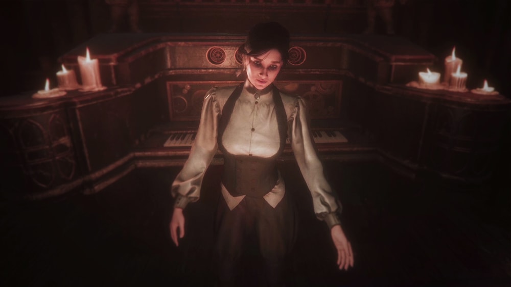 Обкладинка для В Epic Games Store почалася роздача Arcade Paradise та Maid of Sker