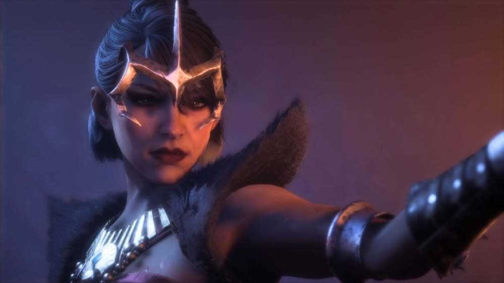 Обкладинка для Dragon Age: The Veilguard не отримає доповнень