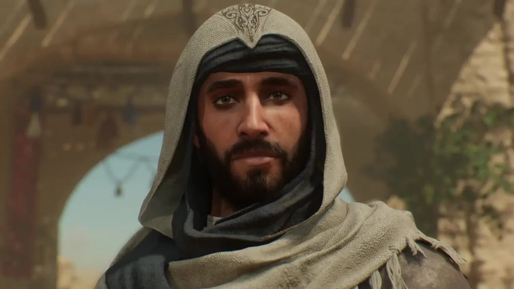 Обкладинка для З'явилися оцінки Assassin's Creed Mirage - 78 балів на Metacritic