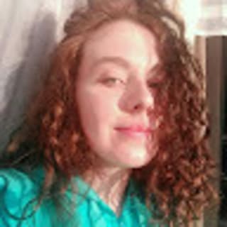 Olena Hnasko profile picture