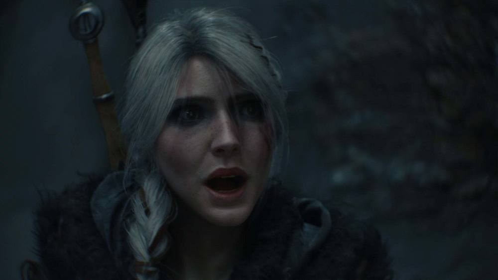 The Witcher 4 вийде не раніше 2027 року