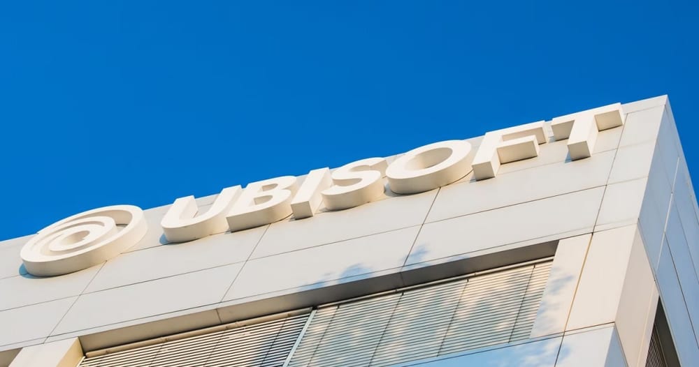 Обкладинка для допису Ubisoft не планує додавати українську локалізацію у свої нові ігри