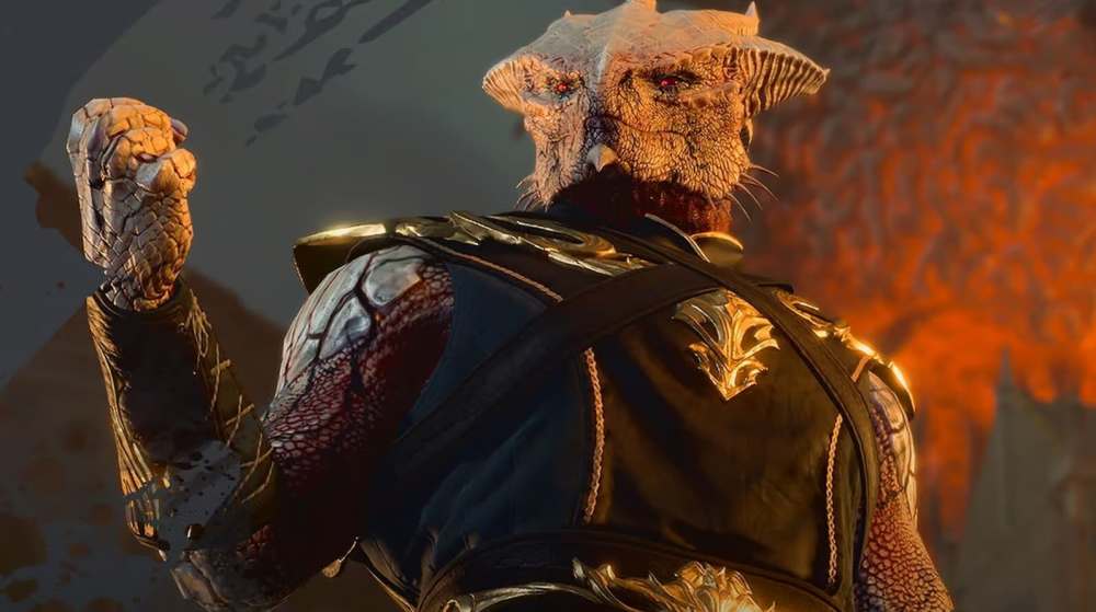 Модери змогли розблокувати доступ до всіх функцій редактора Baldur's Gate 3