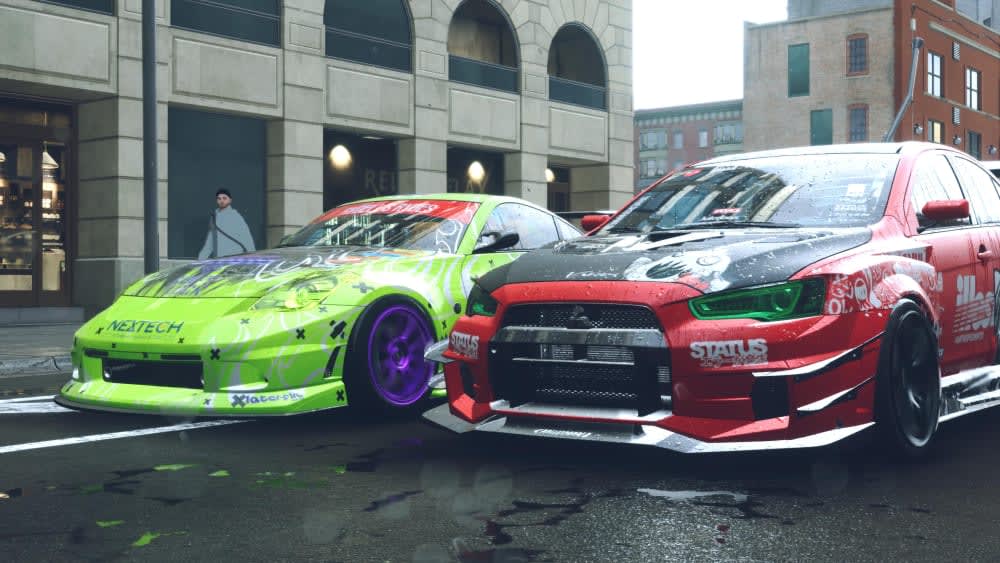Unbound - найкраща NFS за останні 10 років?