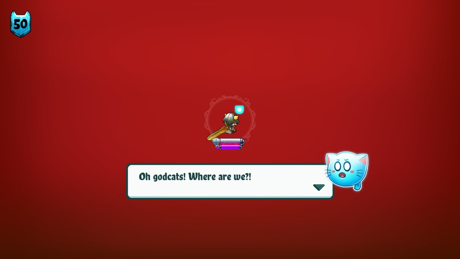 Where are we