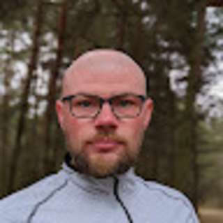 Oleksii Skok profile picture