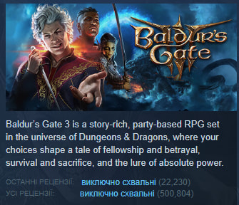 Відгуки