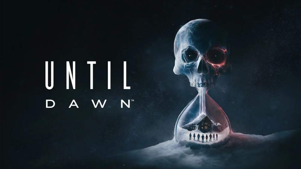 Обкладинка для На шляху до власної ніші в жанрі горорів - огляд Until Dawn (2024)