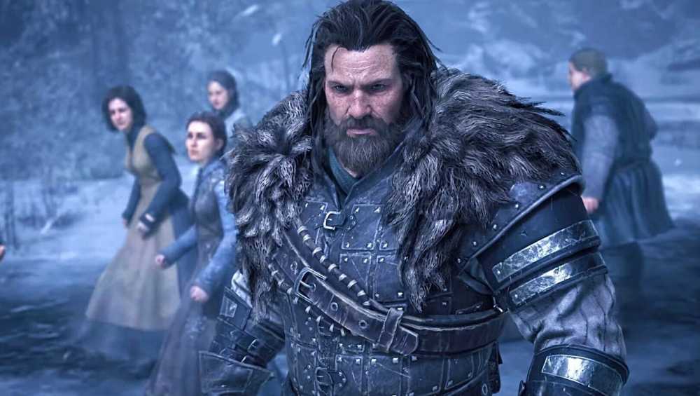 Обкладинка для У мережу виклали майже пів години геймплею Game of Thrones: Kingsroad