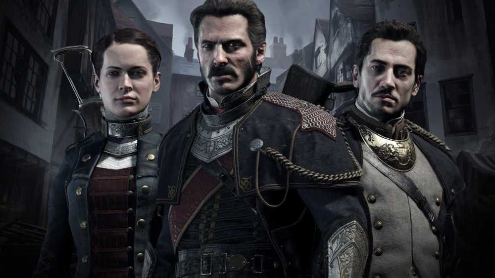 Обкладинка для Meta закриває студію розробників The Order: 1886