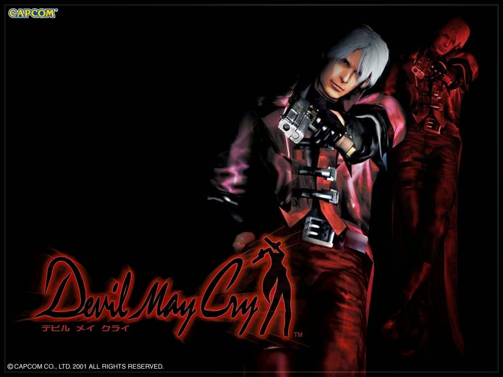 devil may cry 1