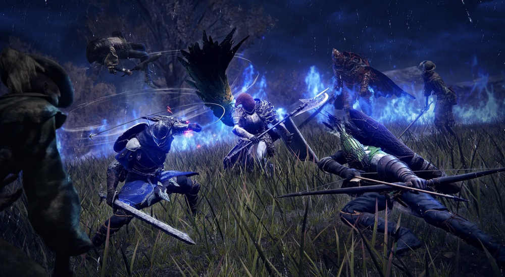 Реліз Elden Ring Nightreign відбудеться 30 травня