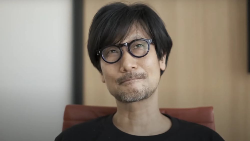 Обкладинка для Трейлер документального фільму Hideo Kojima: Connecting Worlds