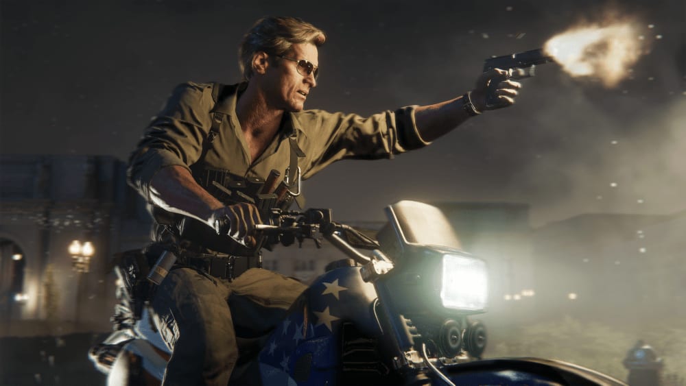 Call of Duty: Black Ops 6 вимагатиме постійного підключення до мережі