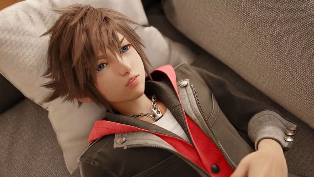 Чутки: Kingdom Hearts 4 вийде у 2025 році