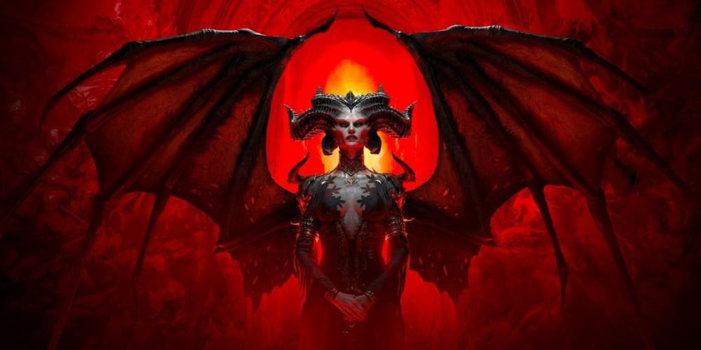 Обкладинка для допису Blizzard планує випускати щорічні розширення для Diablo 4