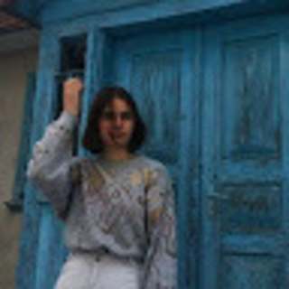 Zoriana Mandzuk profile picture