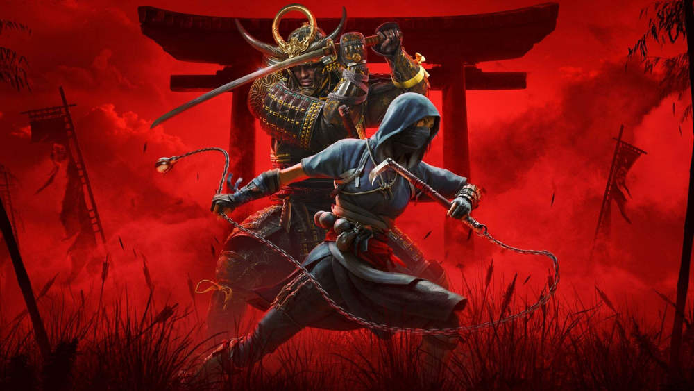 Ubisoft працює над кооперативним режимом для Assassin’s Creed Shadows