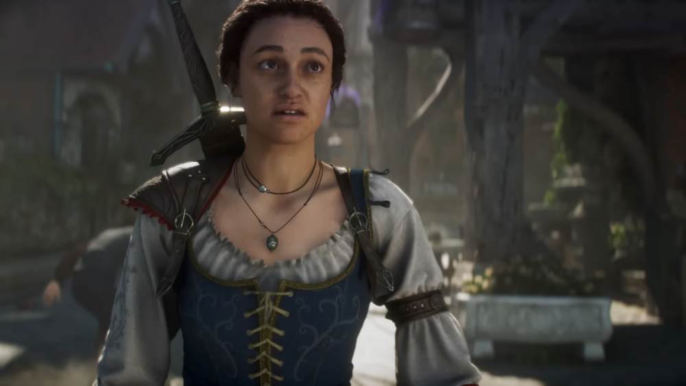 Обкладинка для Реліз перезапуску Fable перенесли на 2026 рік