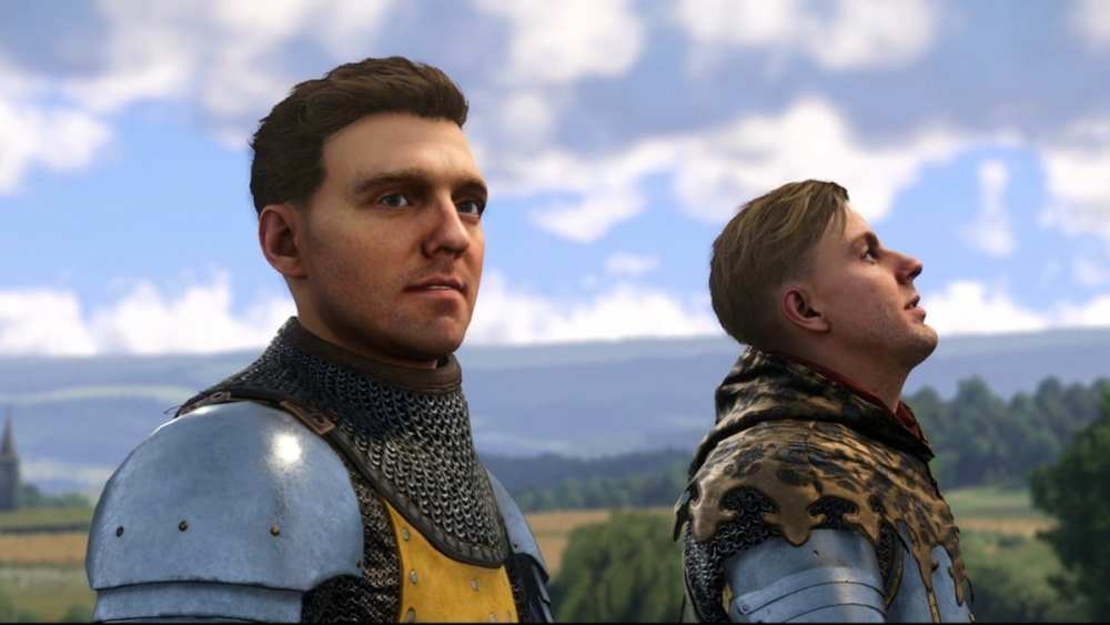Warhorse Studios опублікувала дорожню карту Kingdom Come: Deliverance 2