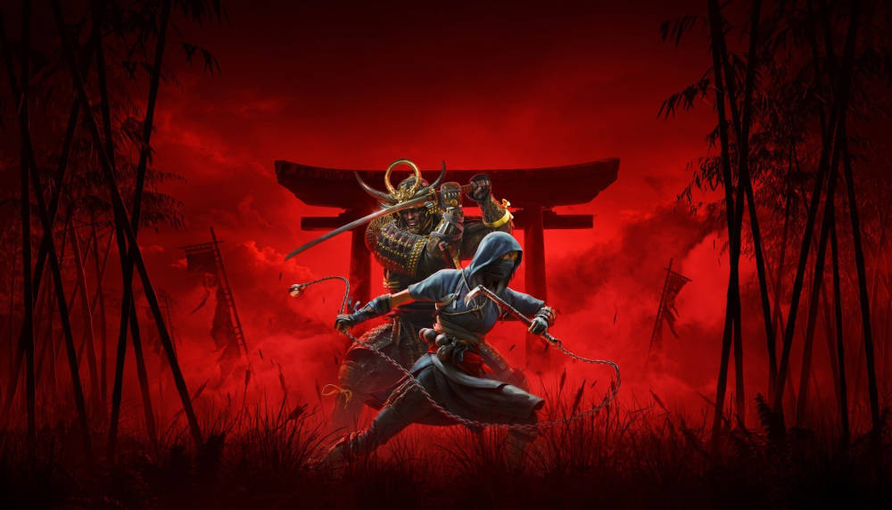 Обкладинка для Перші оцінки Assassin’s Creed Shadows