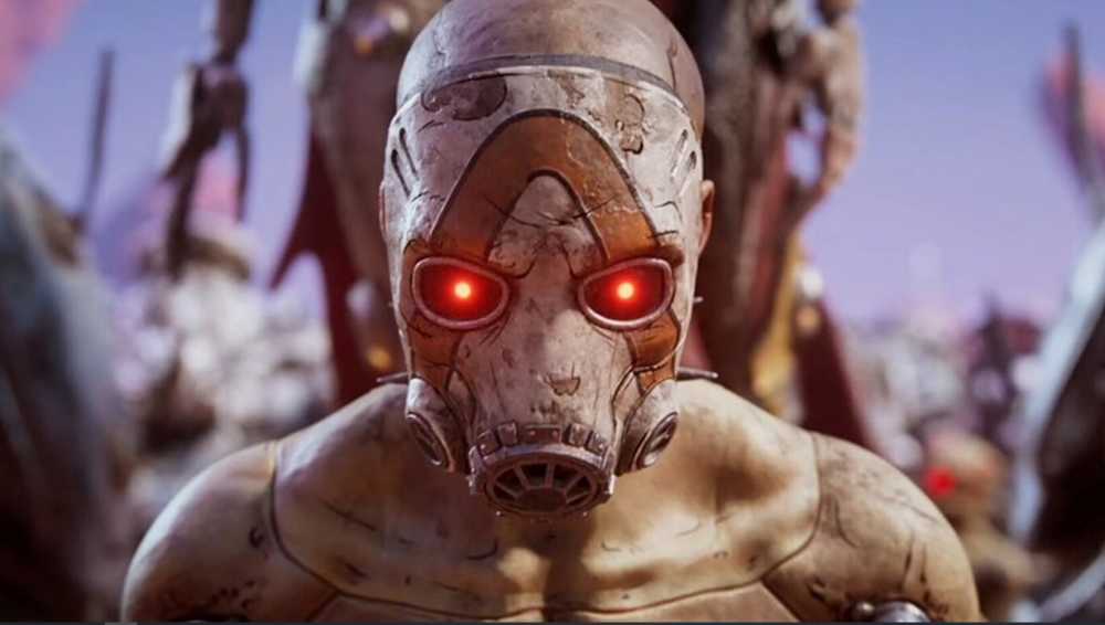 Обкладинка для Borderlands 4 вийде на одинадцять днів раніше