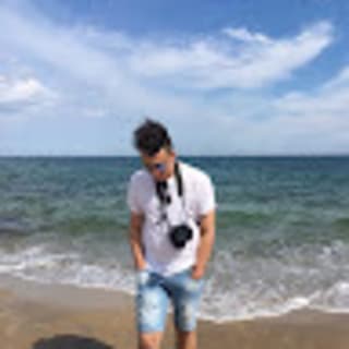 Степан Думітро profile picture