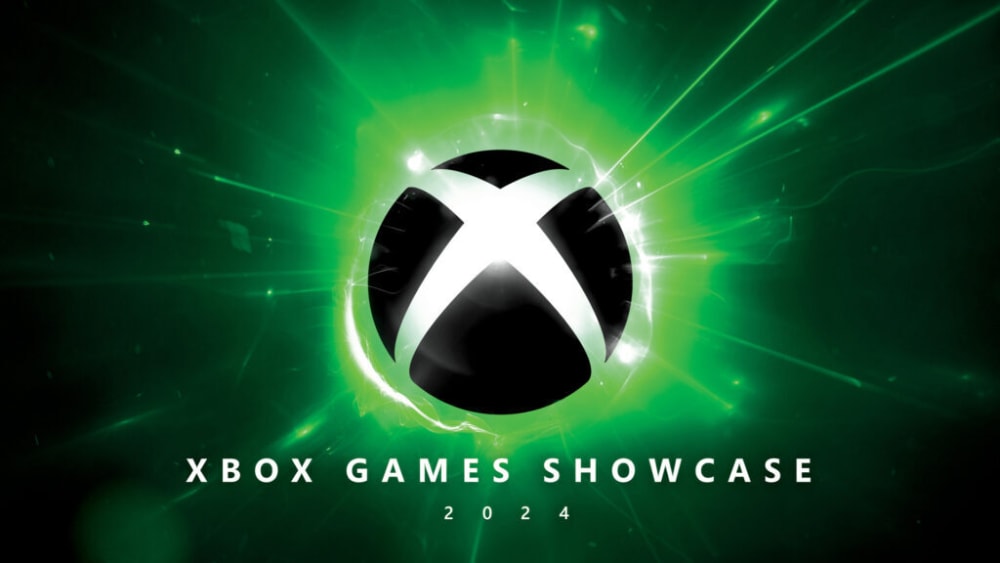 Обкладинка для допису Що показали на Xbox Games Showcase 2024