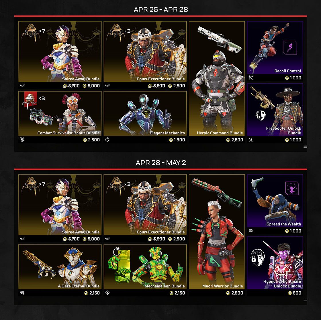 Apex Legends