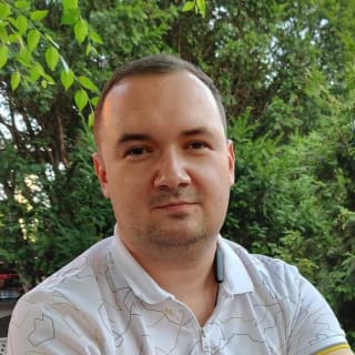 Vladyslav Zhelizniak profile picture