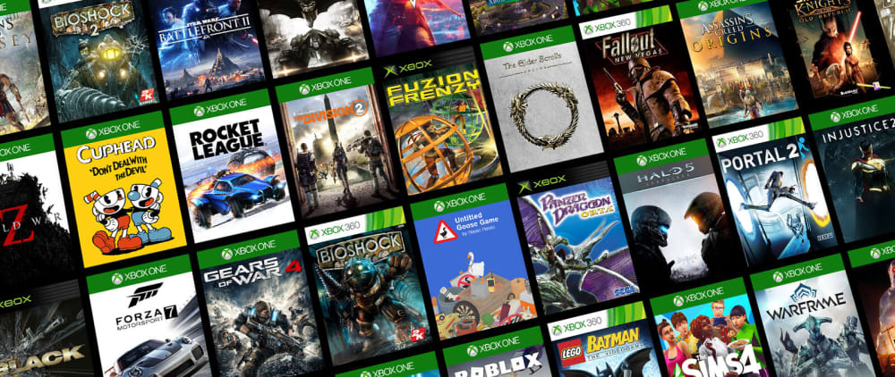 Microsoft звільнила команду технічної підтримки Activision Blizzard і закрила підрозділ, який займався дисками для Xbox