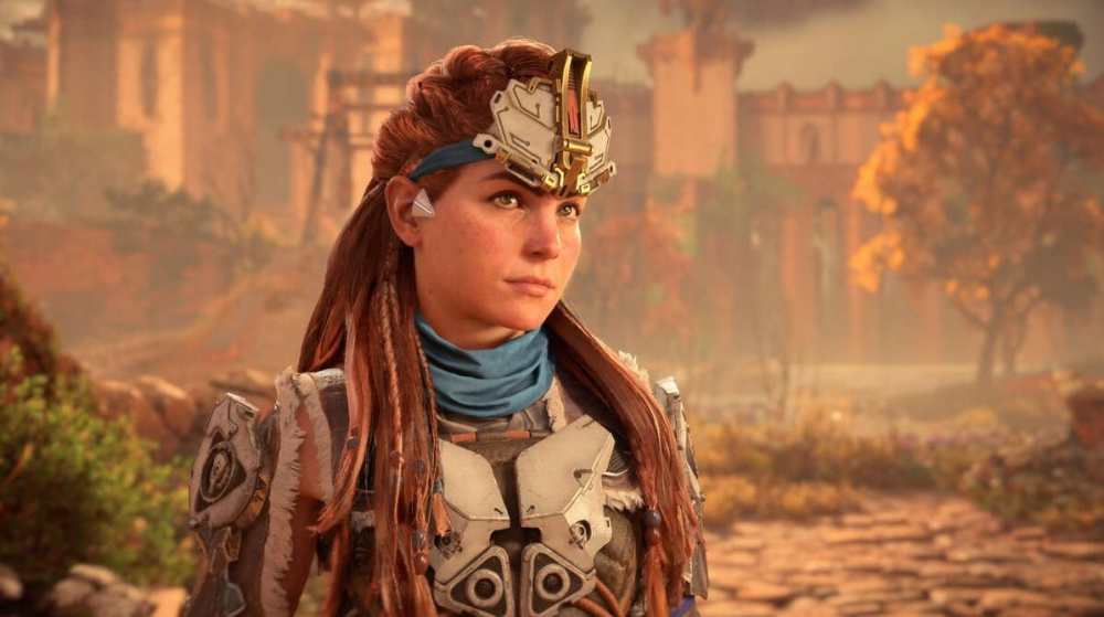 Обкладинка для Guerrilla Games сподівається залучити більше мільйона гравців до Horizon Online