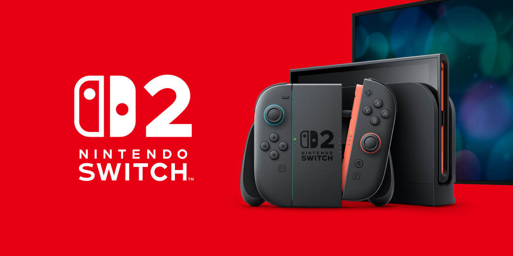 Обкладинка для Дістатись до зірок. Перші враження від Nintendo Switch 2