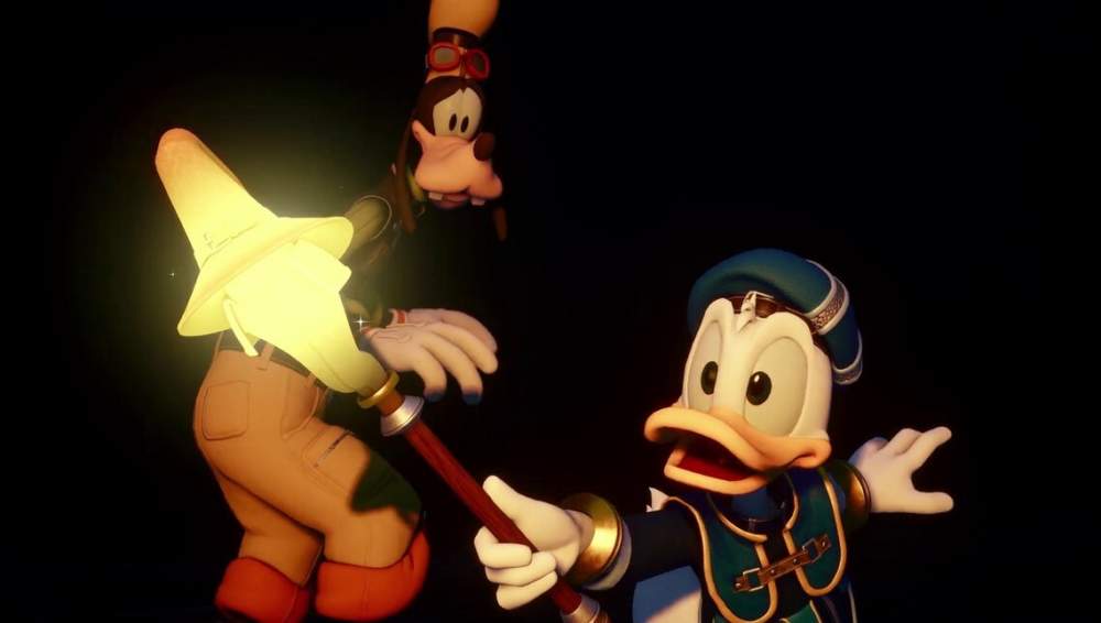 Обкладинка для допису Геймдиректор Kingdom Hearts Тецуя Номура розповів, що серія наближається до свого завершення