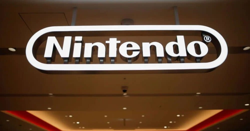 Nintendo найняла сотні нових співробітників