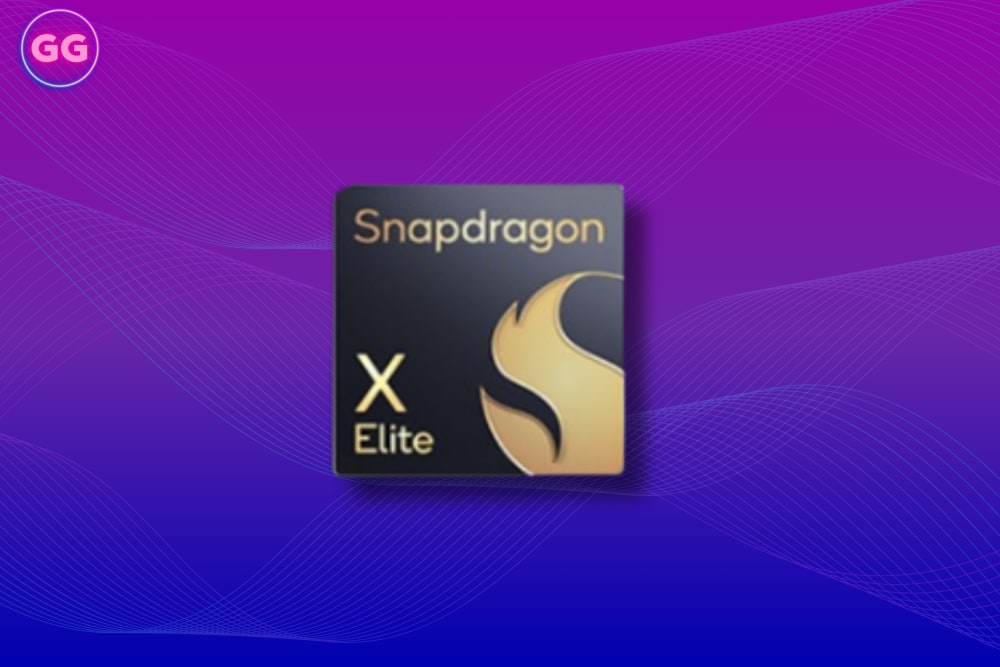 Обкладинка для Qualcomm запускає серію чипів Snapdragon X для ноутбуків до $600