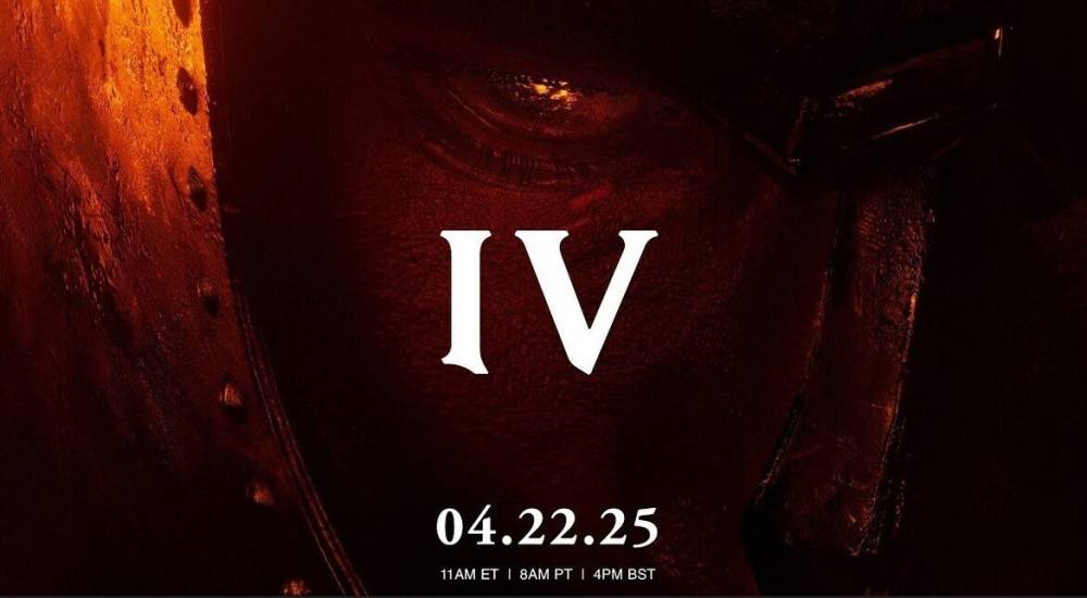 Обкладинка для Ремастер The Elder Scrolls IV: Oblivion покажуть вже завтра